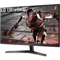 Монитор LG UltraGear 32GN600-B фото 3